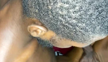 Aboki Fucked Me so Hard