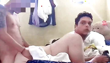 My Stepsister's Boyfriend Finally Me Very Rich in Secret