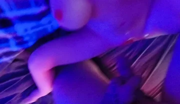 Young Horny Stud Fucks Tight Little Pussy on American Sex Dolls Pussy