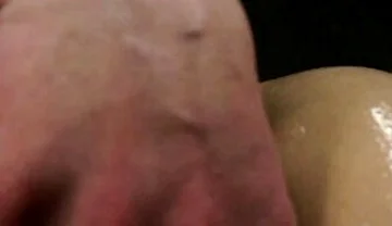 Fucked Barebakc By His Best Friend With Creampie Surprise