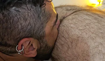 Pounded and Loaded up - Breeding- Alessio Veneziano