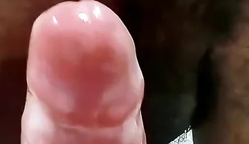 Opening Her Ass, Asking for a Roll!