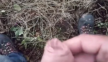 Pissing