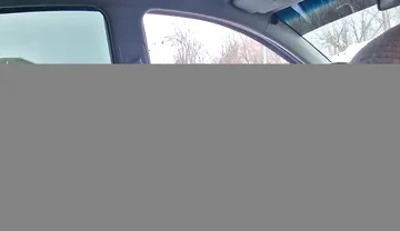 Daddy, Eat My Cum on the Highway so Everyone Can See!