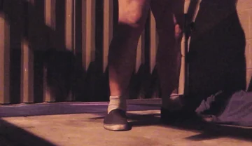 Risky Nighttime State Jackoff