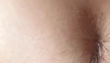 Part 2 with Leowestxx, Fucked, Fisted, Filled with Cum and Drenched in Cum