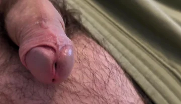 Ugly Smelly Cock