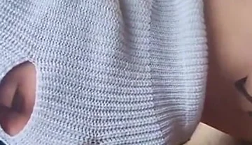 Slut on the Road Eating Stepdaddy's Cum Near the Shopping Mall