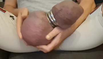 Erotic Moving the Monster