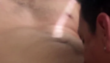 Emptying Myself Into His Throat Over and Over Again