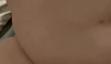 Chubby Teen Fucks His Tight Hole