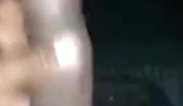 Nata4sex homealone stroking my big hard cock