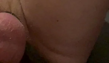 Chubby Teen Fucks His Tight Hole