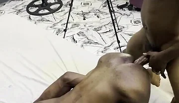 Senior Colleagues Fucks Better