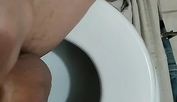 2-1-2026 on the Church Toilet