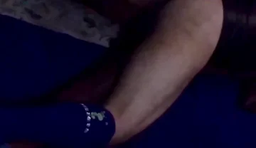 Black Breeders Adventures 212