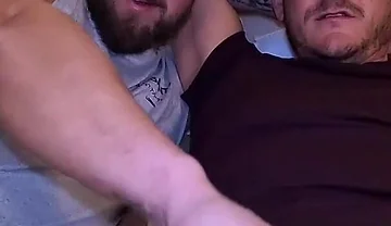 I Sucked and Fuck My Best Mate for the First Time