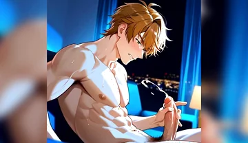 Big Cock Hunk Ass Fucking Cum