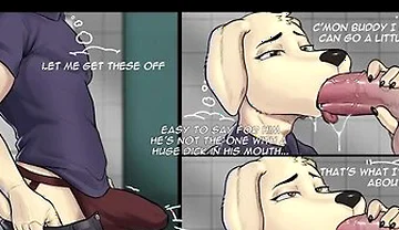 Car Toon - Beastars Anime Furry - Jack Ic Hentai Yaoi Bara Animation Animated