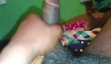 Slow and Sweet Anal Sex