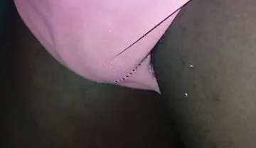 I Was so Angry so I Destroyed My Cock