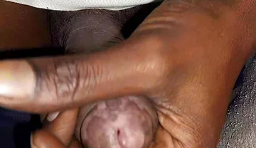 Desi Man Masturbation