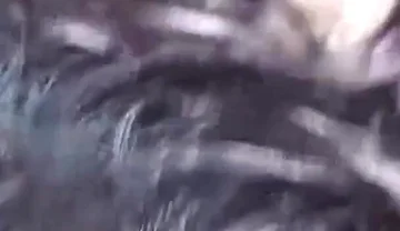 My Roommate Catches Me on Him and I Fuck His Ass Bareback, Creampie