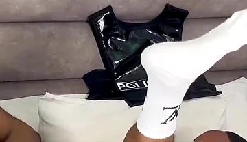 He Fingered and Fucked My Ass Soo Good