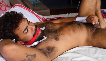 A Hot Bunny in Trouble (sep 10)!