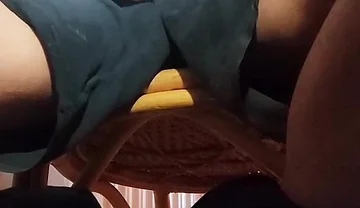 Dj-bro Hard Mace, Yummy Socks and Cum