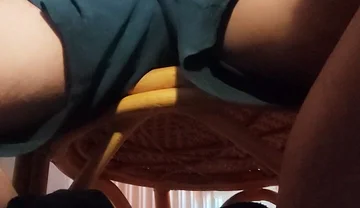 Dj-bro Hard Mace, Yummy Socks and Cum