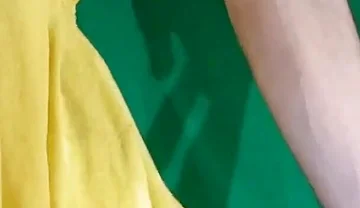 Seamless Thong or Lacy Panties. You Can Choose.