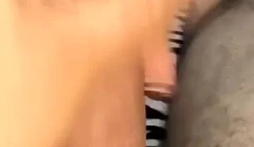 I Found My Roommate Naked After the Shower and He Fucked Me