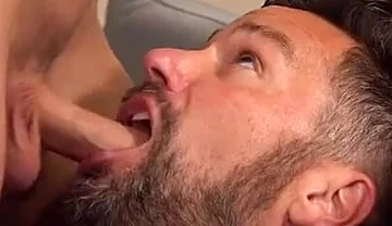 Did Someone Order a Penis Pump? the Hot Delivery Guy Can Test It with You
