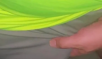 Dick Pants