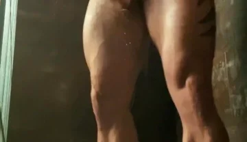 Little Post Workout Monday Morning Fun