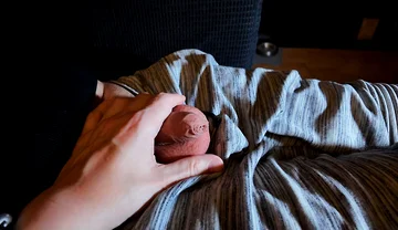 A Friend Has Full Balls, He Needs to Be Helped - Part 1