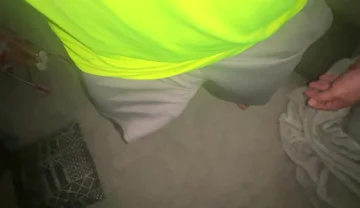 Dick Pants