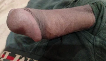 Shook My Cock so Fast.