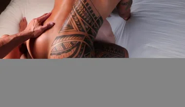 Threesome Between Serg Shepard, Jay Summers & Jona Ortiz