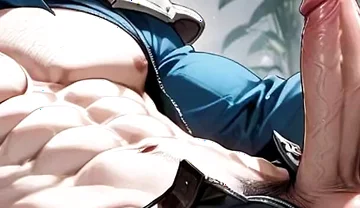 Gay Bos Blowjob Ass Fuck
