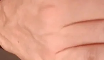 Candy in My Ass