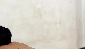 Subdued by a Tattooed Endowed Man