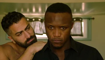 Andre Donovan And Adam Ramzi - True Male: Reunited For One Last Deep And Wild Ride