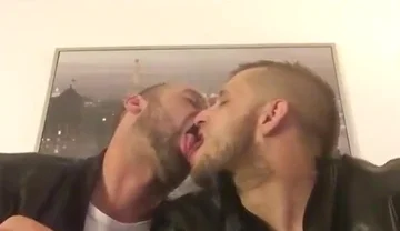 Leatherman smoke swapping