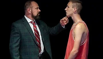 Zac Steele Passes His Initiation To Be Put Up For Auction