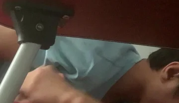 Cum Mood Activated