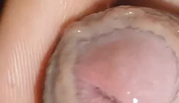 Beautiful Big Cock in a Single Application of the Gel.