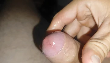 Beautiful Big Cock in a Single Application of the Gel.