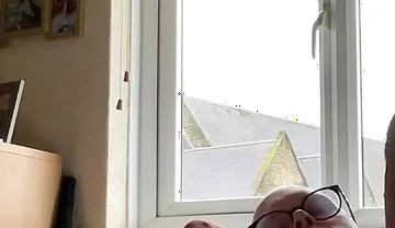 Would Let Me Slide My Cock in Your Hole Too?